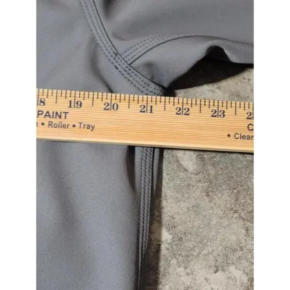 NWT Carhartt Crowley Jacket Size Mediun Gray 100366